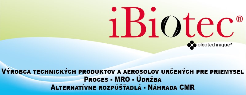 Ochranný protikorózny sprej s dlhodobým účinkom - PROTECT CR 250 - iBiotec - Tec Industries